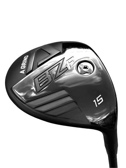 A Grind - Fairway - BZ
