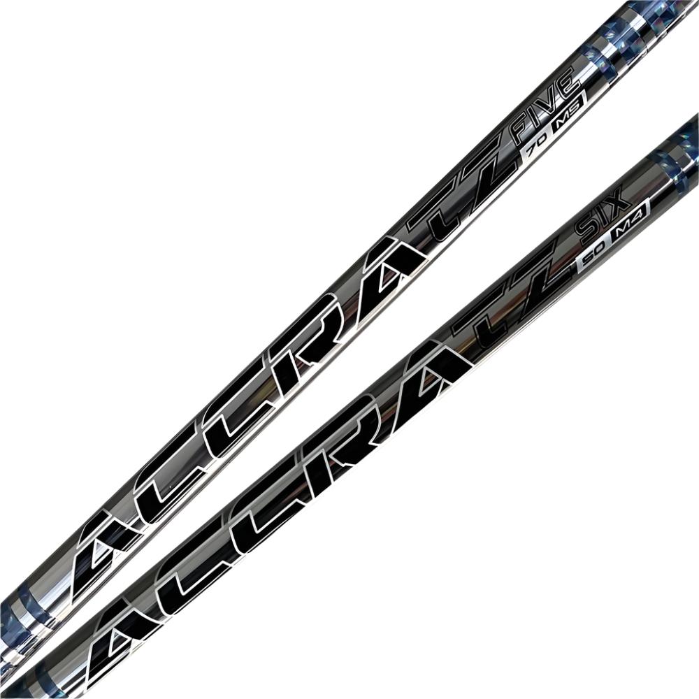 Accra - Gen2 Tour Z SIX (Warranty Void)