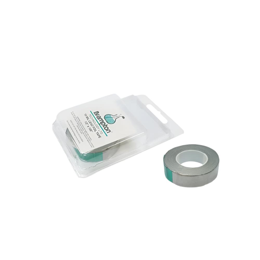 Brampton - Tape - Lead Tape 5 Mil 0.5'*100'