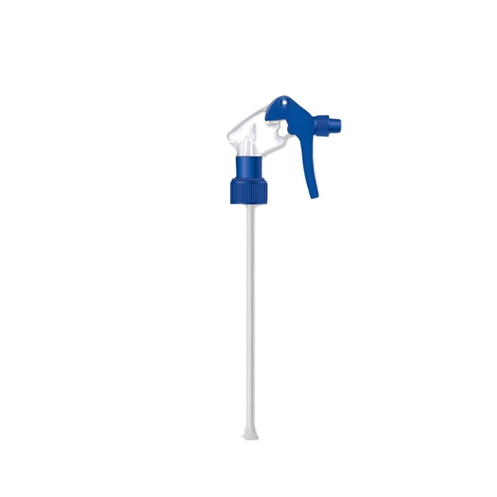 Brampton - Solvent - Spray Gun (Quart)