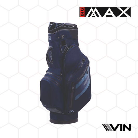 Big Max - Cart Bag - Aqua Style 3