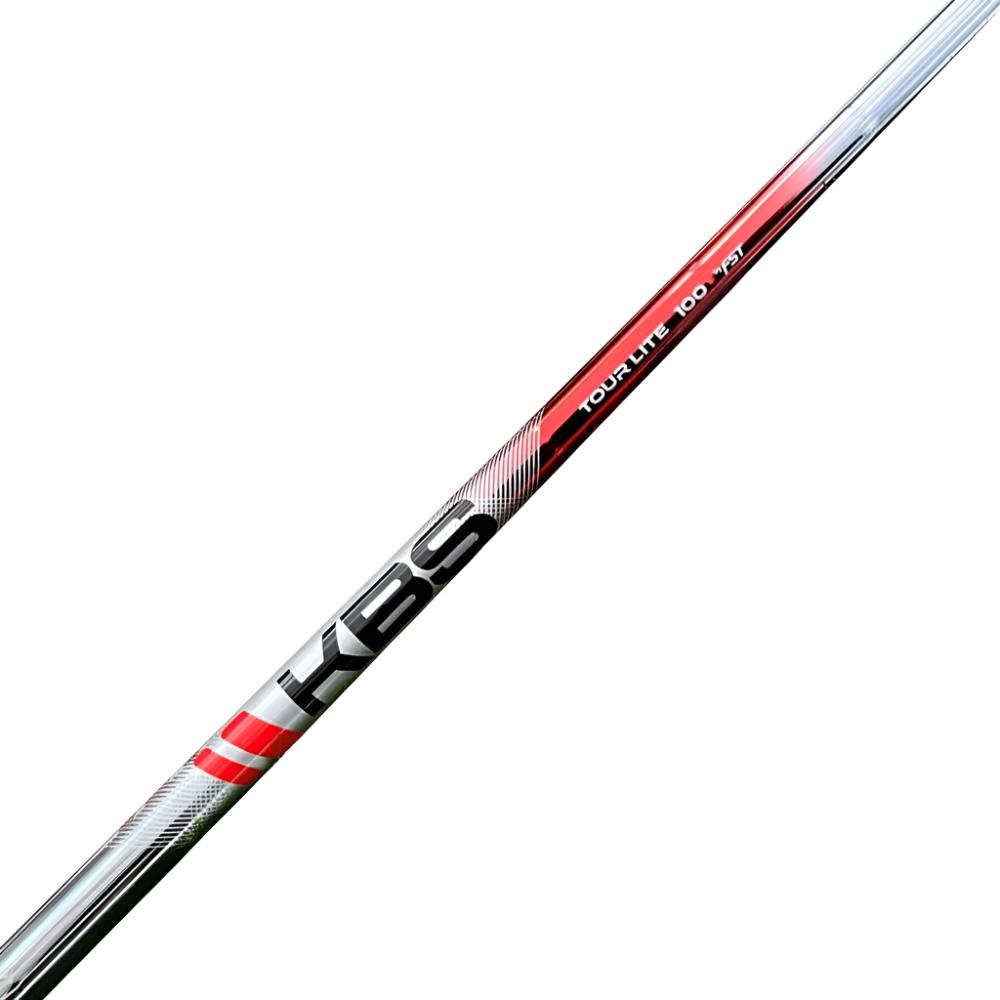 Design Tuning - KBS Tour Lite 100S