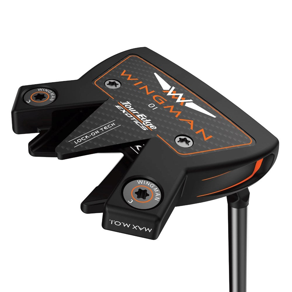 Exotics - Putter - WINGMAN RH