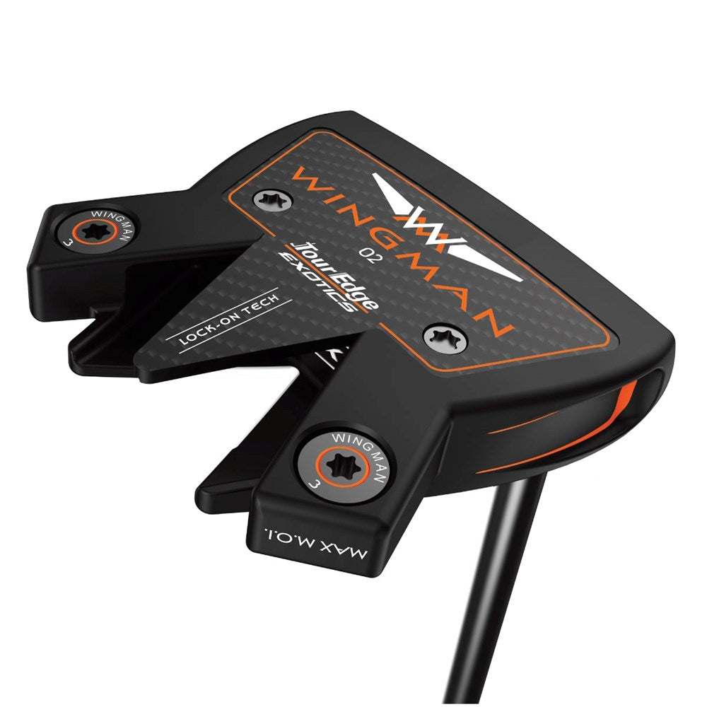 Exotics - Putter - WINGMAN RH