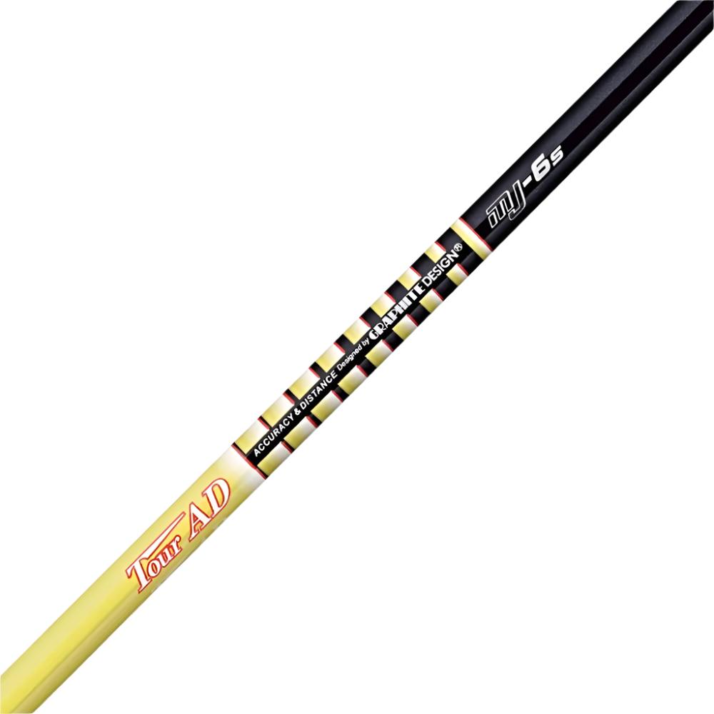 Graphite Design - Tour AD MJ– Vin Golf - SG