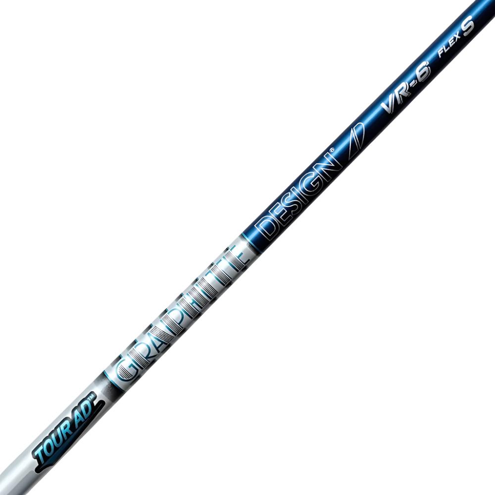 Graphite Design - Tour AD VR