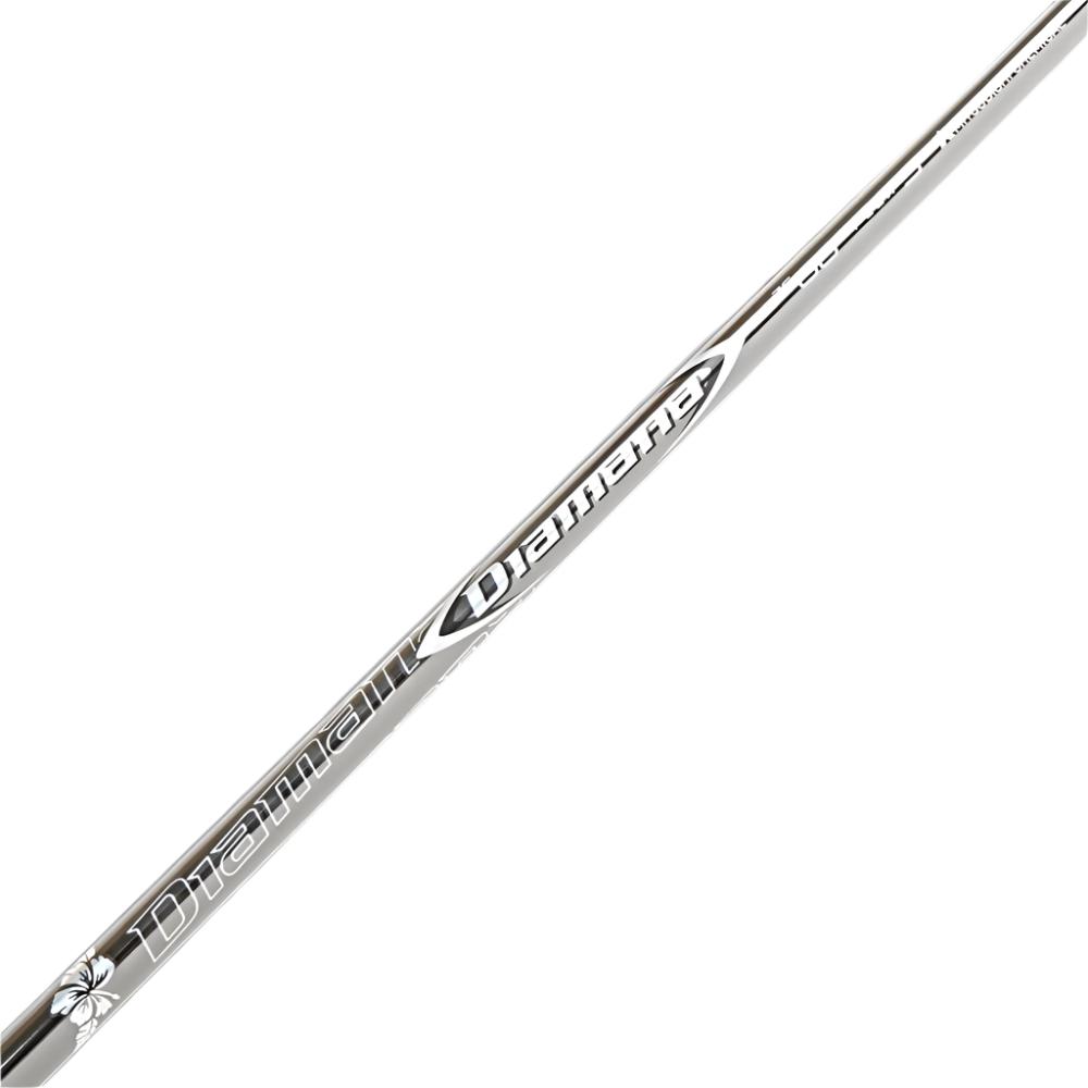 Mitsubishi Chemical - Diamana ZF