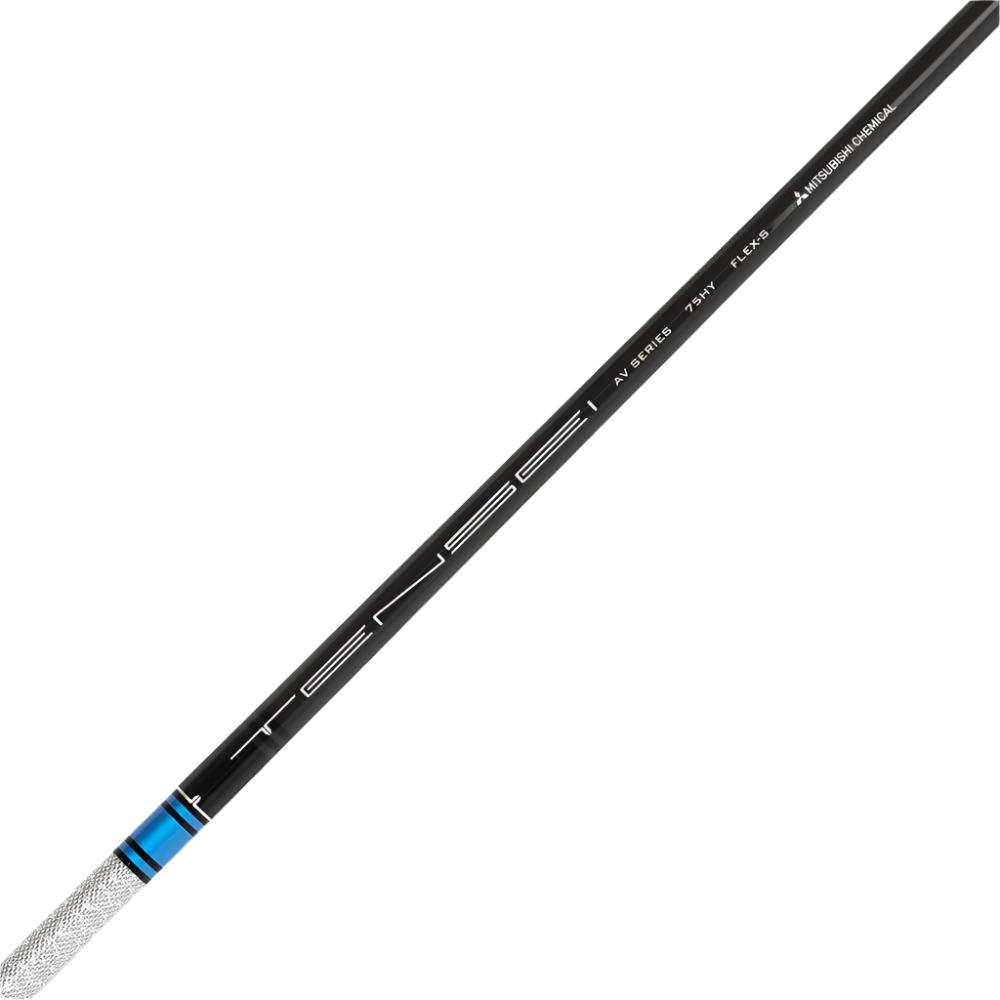 Mitsubishi Chemical - Hybrid - Tensei AV Raw Blue