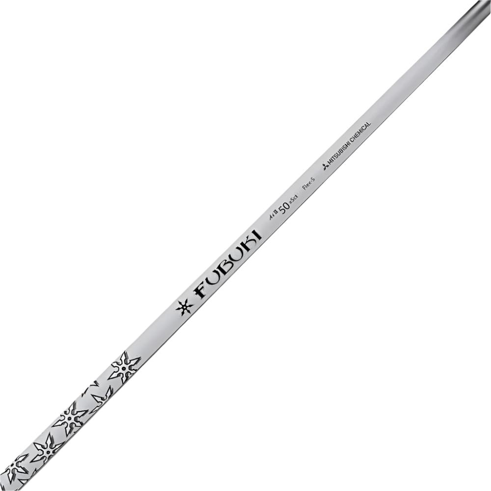 Mitsubishi Chemical - Iron - Fubuki Ai2