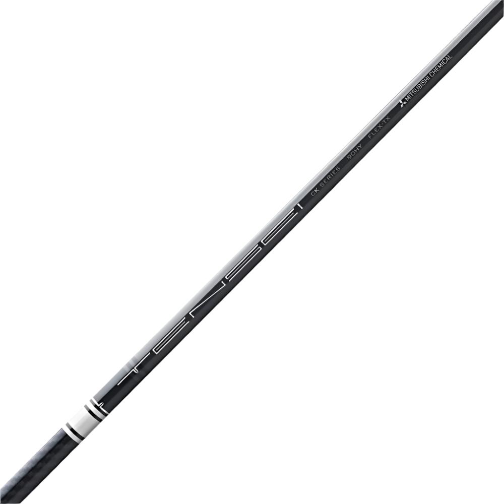 Mitsubishi Chemical - Tensei CK Pro White (Warranty Void