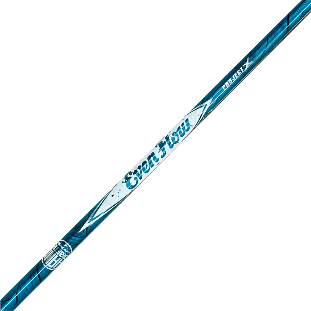 Project X Graphite - EvenFlow HC Blue 65 (warranty void)