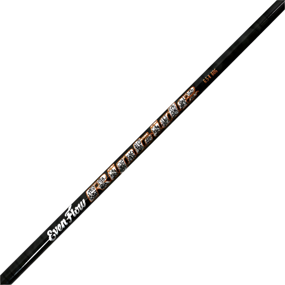 Project X Graphite - EvenFlow Riptide Small Batch 60 (warranty void)