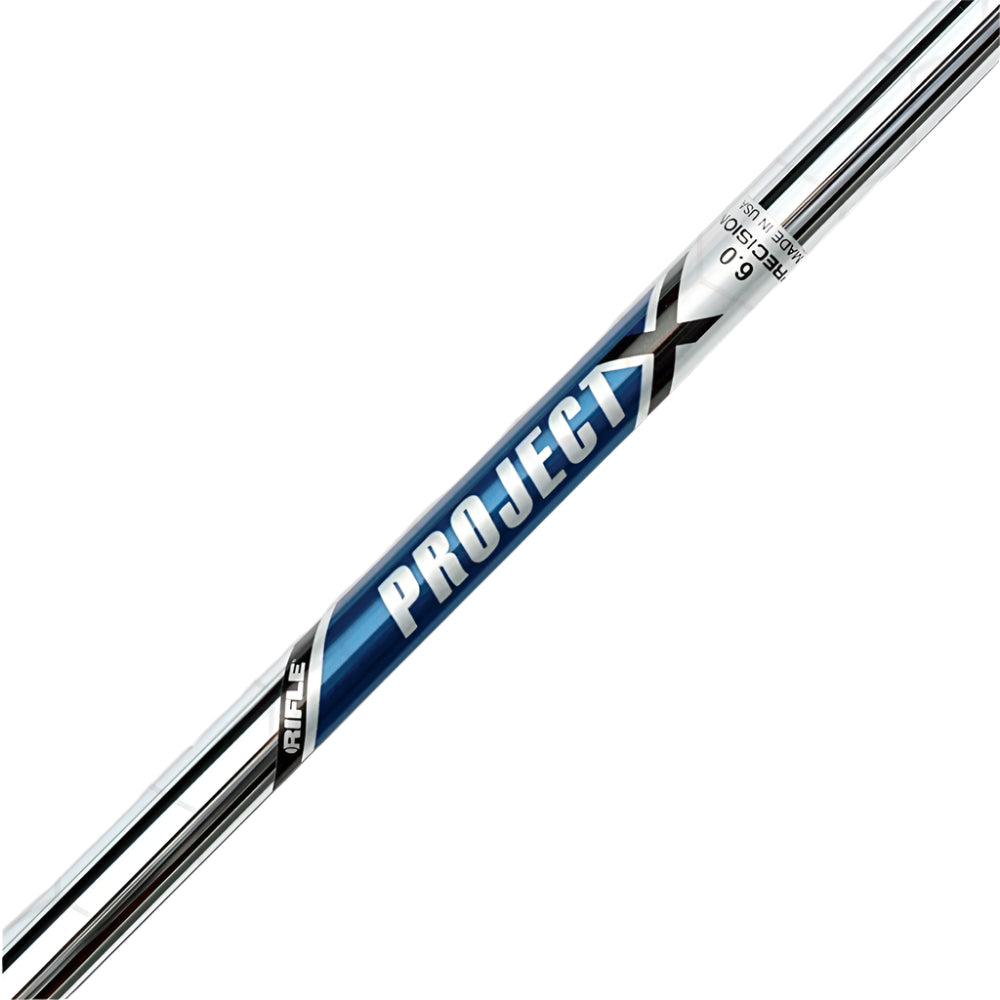 Project X - Rifle Blank (warranty void)