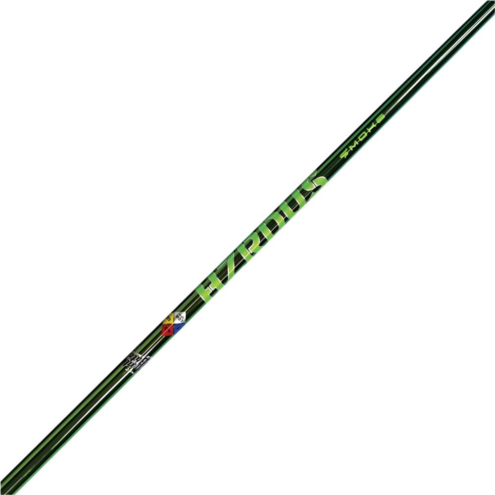 Project X Graphite - HZRDUS Smoke Green PVD (warranty void)