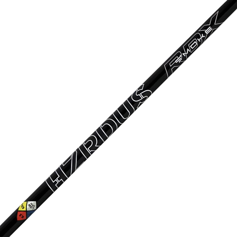 Project X Graphite - HZRDUS SMOKE Black RDX 70