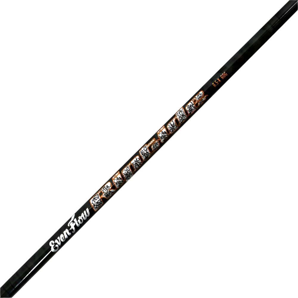 Project X Graphite - Hybrid - EvenFlow Riptide Small Batch 85 (warranty void)