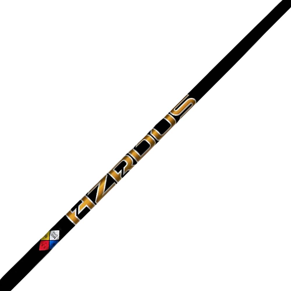 Project X Graphite - Iron - HZRDUS JUNIOR
