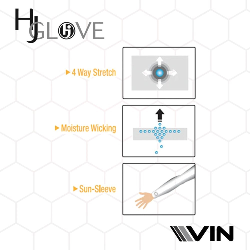 Soleeve - Apparel - UV Sun Sleeve
