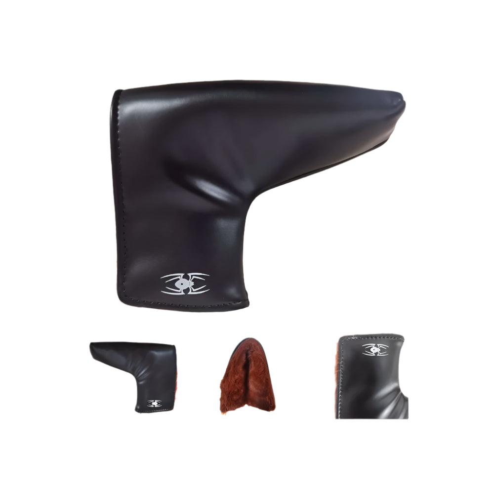 Spider - Golf Putter Club Headcover - Blade