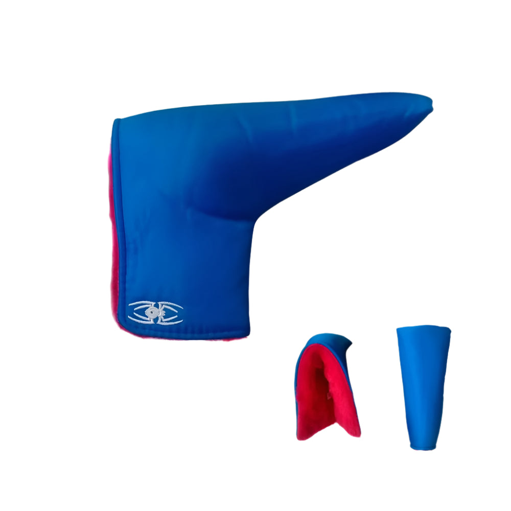 Spider - Golf Putter Club Headcover - Blade