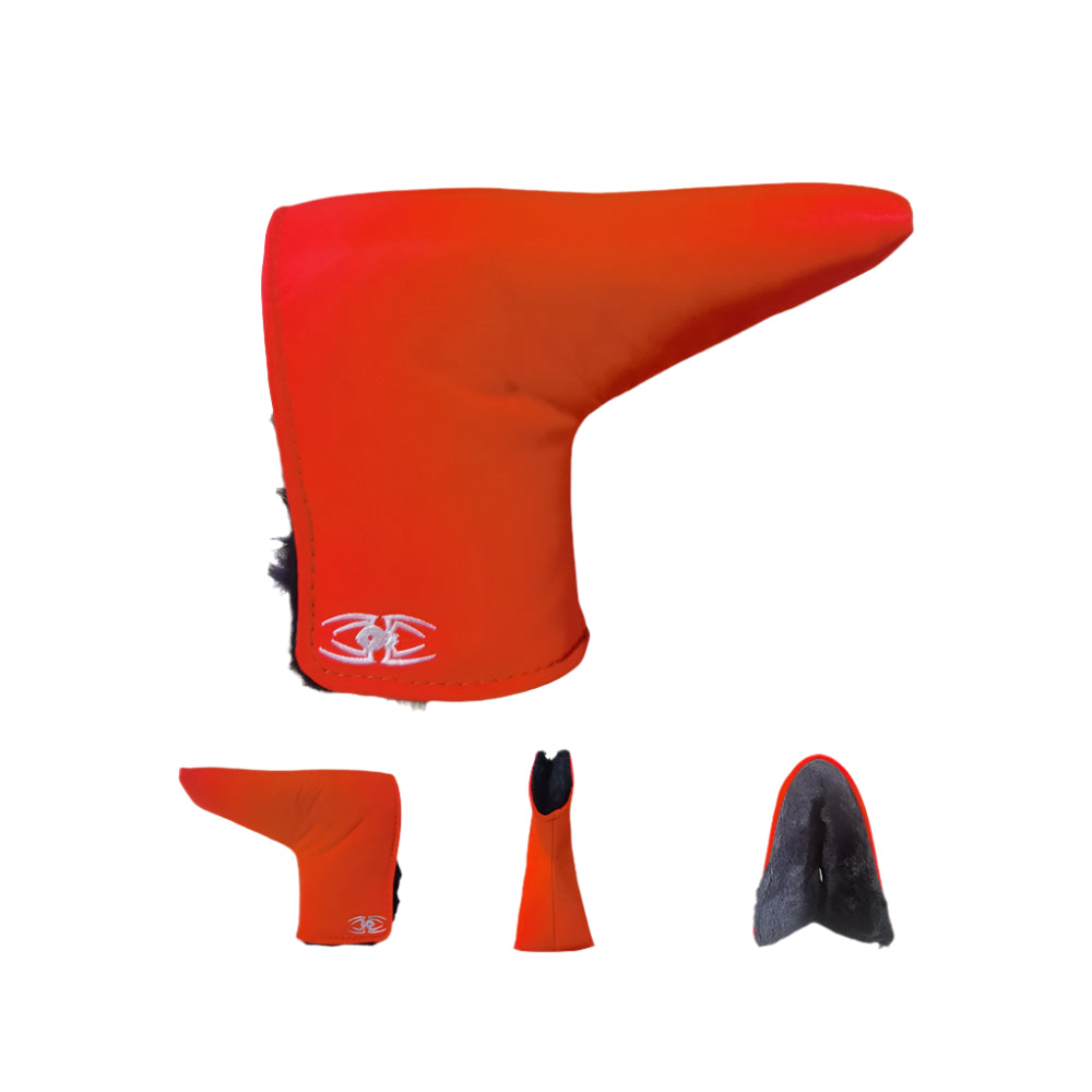 Spider - Golf Putter Club Headcover - Blade