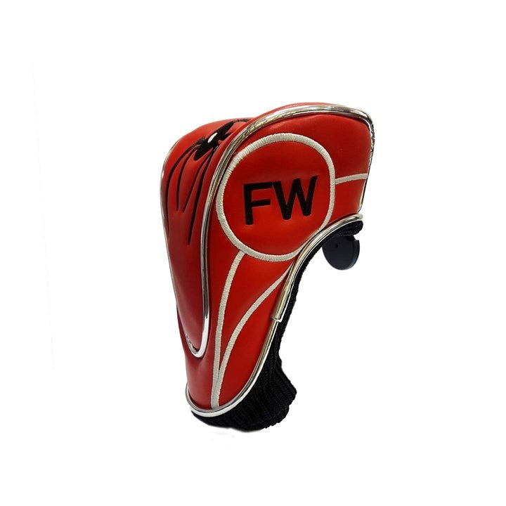 Spider Headcover Fairway