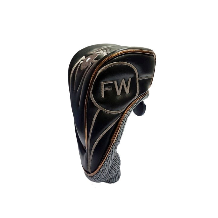Spider Headcover Fairway