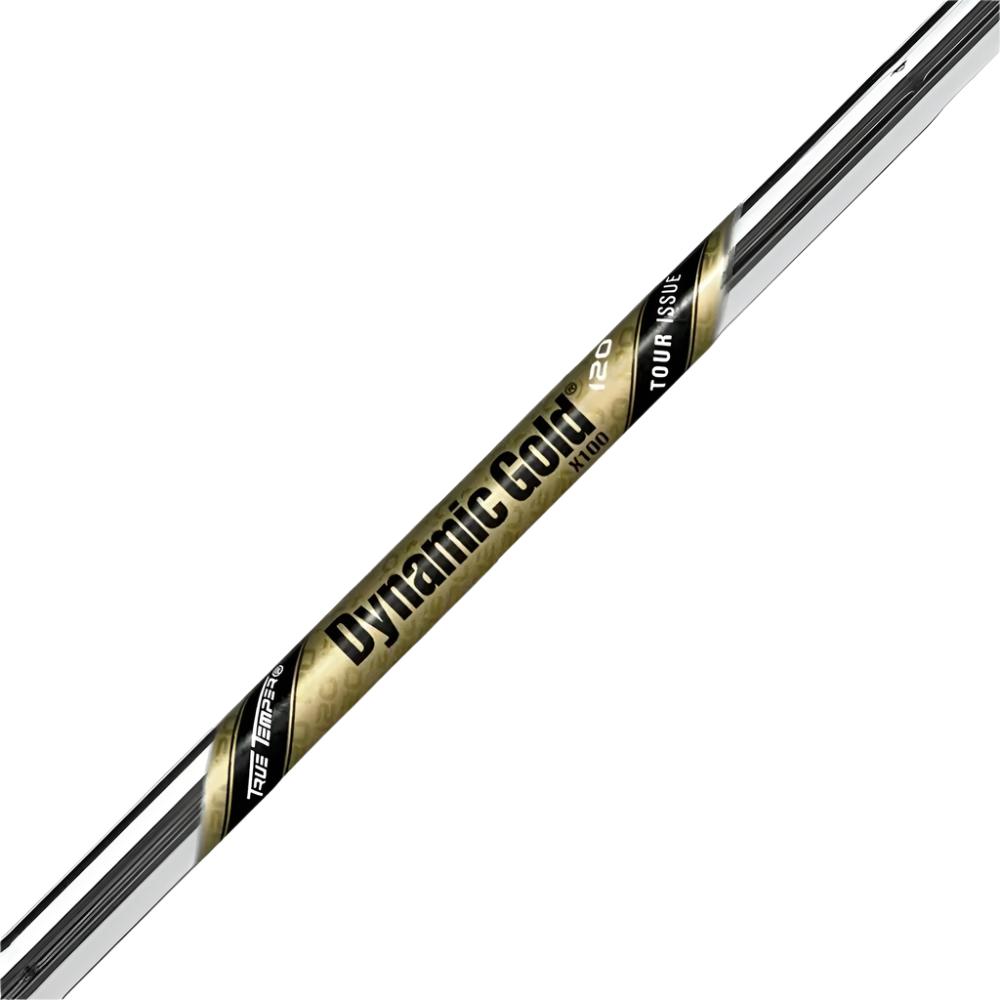 True Temper - Dynamic Gold 120 - Tour Issue