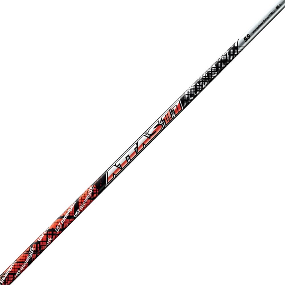 UST MAMIYA ATTAS11 ドライバーシャフト　4S キャロウェイ用 UST Mamiya - Attas 11– Vin Golf - SG