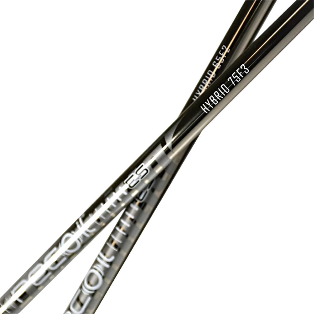 UST Mamiya - Hybrid - Recoil ES