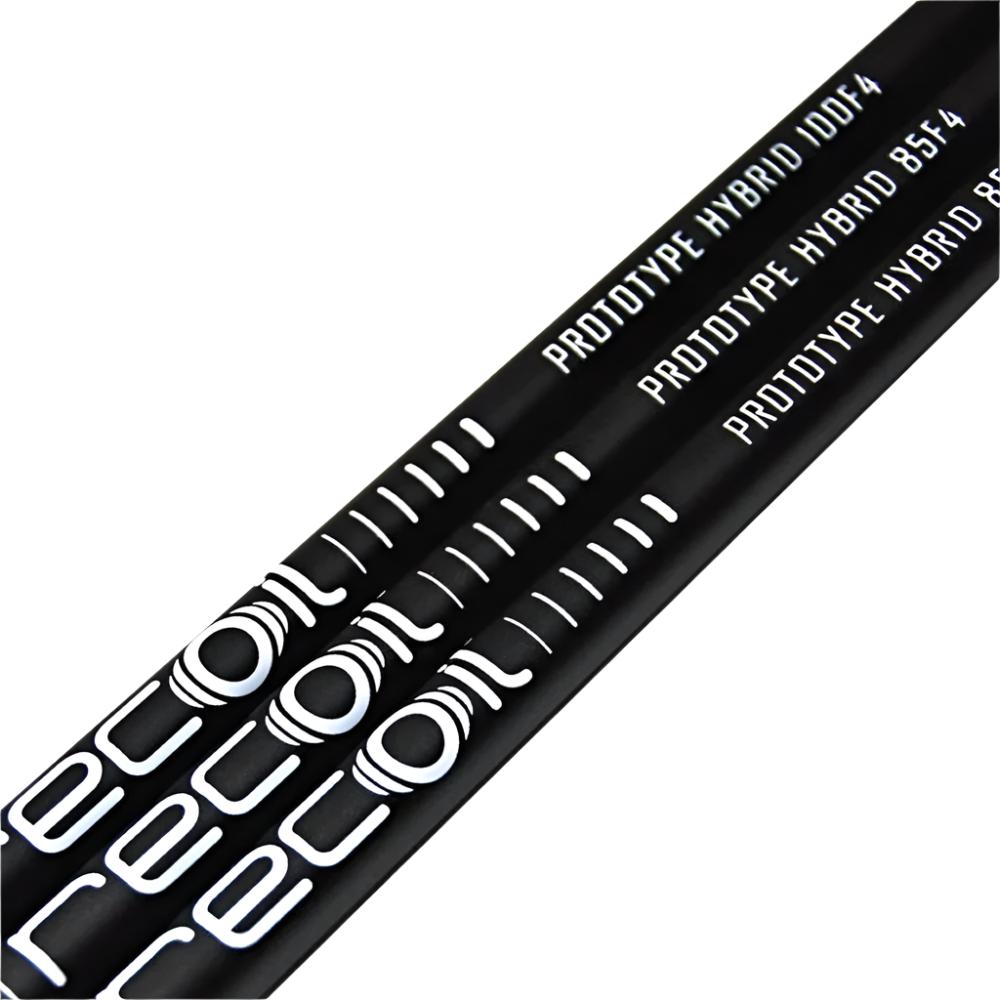 UST Mamiya - Hybrid - Recoil Prototype 85