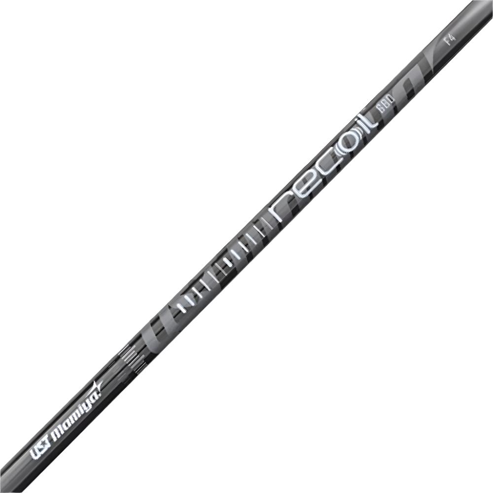 UST Mamiya - Iron - Recoil 680 (Warranty Void)