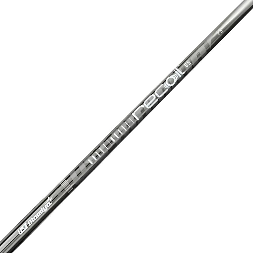 UST Mamiya - Iron - Taper Recoil 65