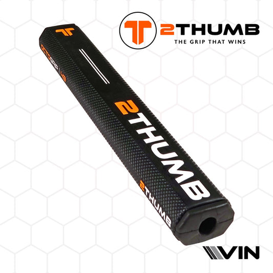 Two Thumb Putter Grip - OCTO 43 - 82g