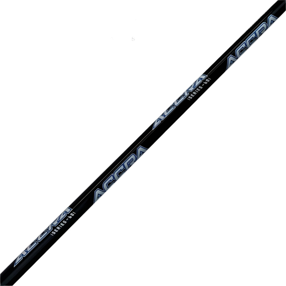 Accra - Iron - iSeries V2