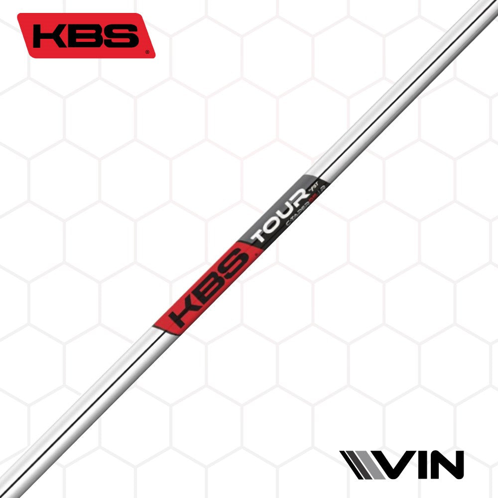 KBS - Iron - C-Taper 95