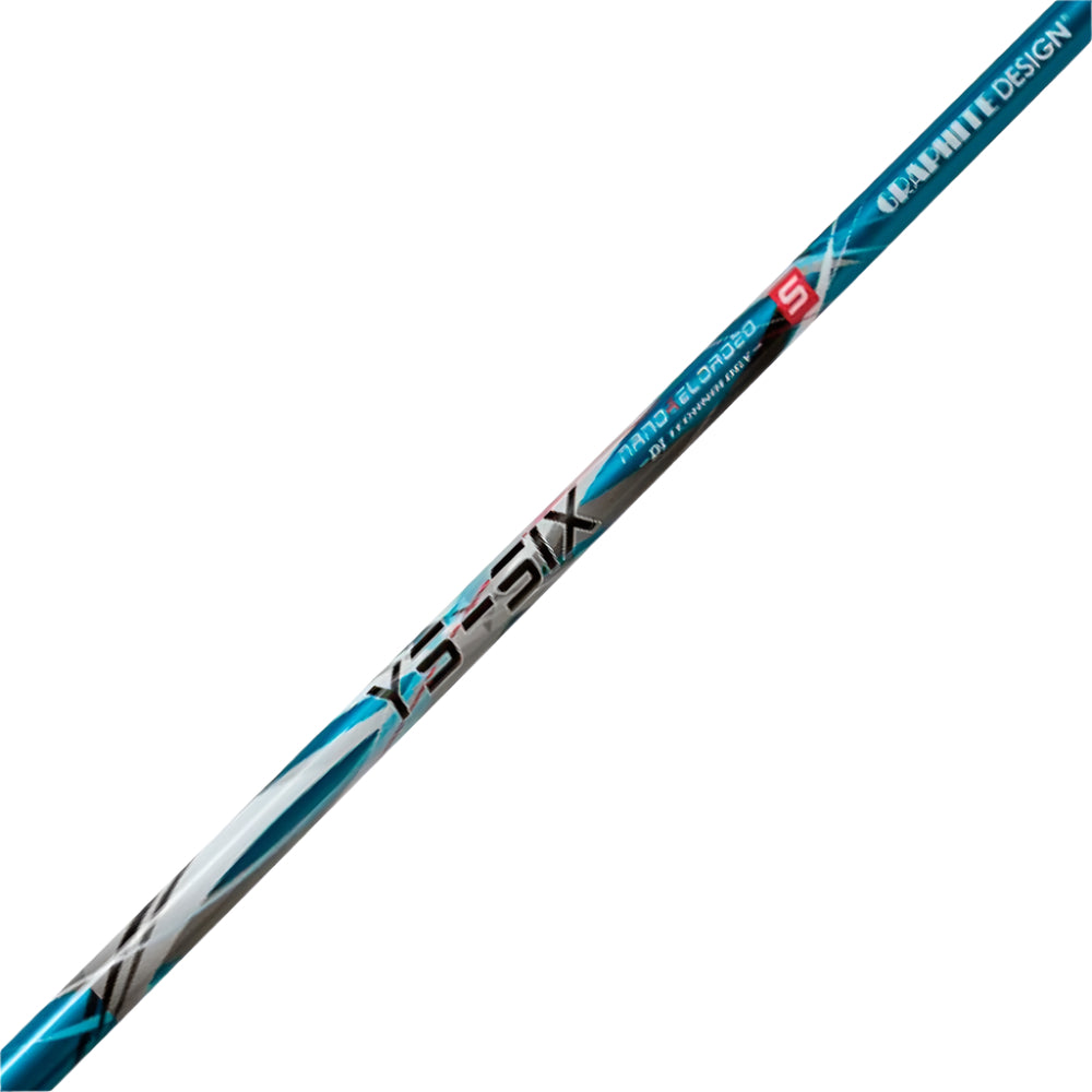 Graphite Design - Tour AD YS-6 Reloaded