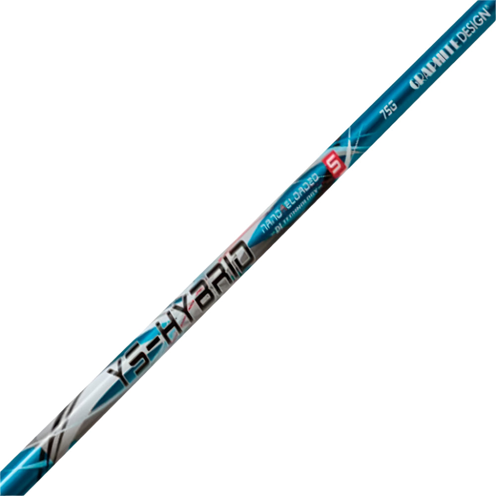 Graphite Design - Hybrid - Tour AD YS