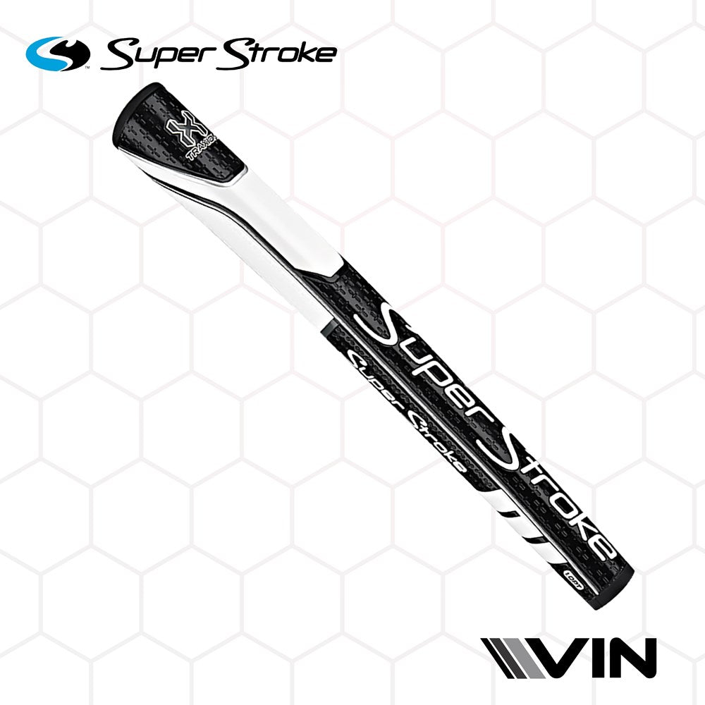 Super Stroke Putter - Traxion Flatso 1.0 (Warranty Void)