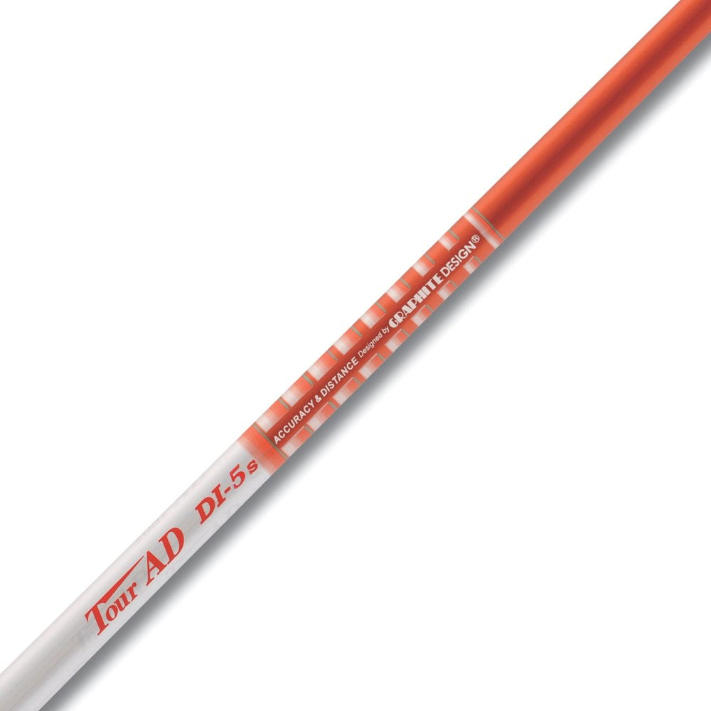 Graphite Design - Iron - Tour AD DI 85