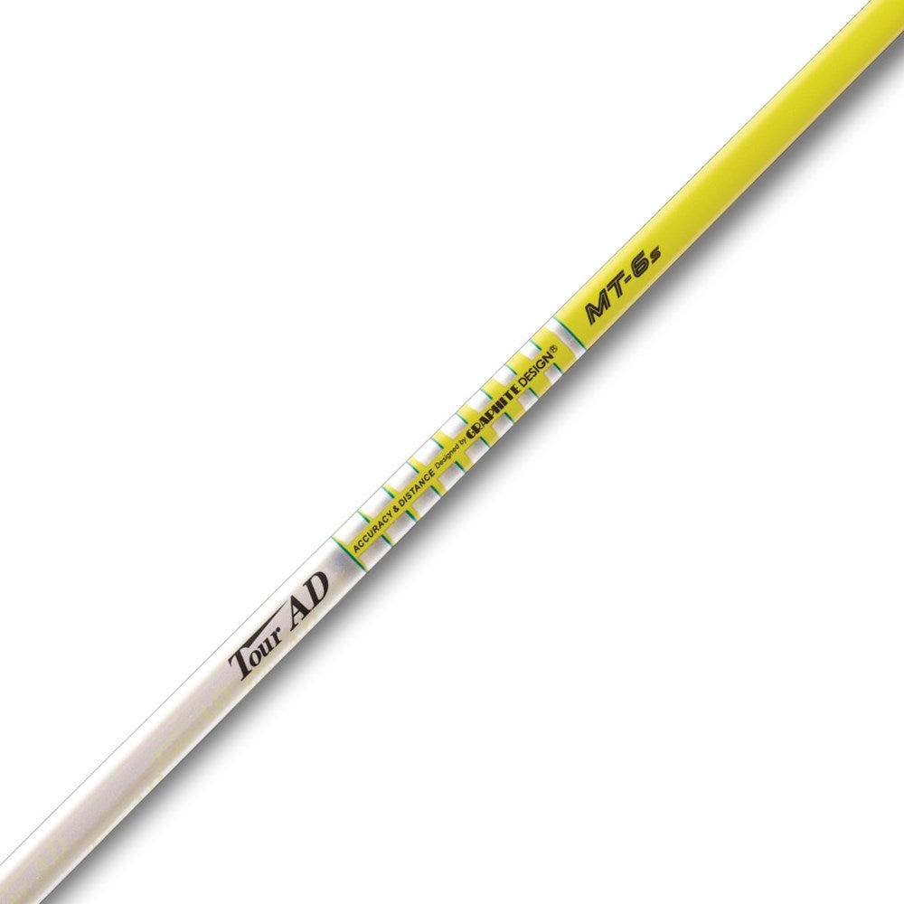 Graphite Design - Iron - Tour AD MT 75