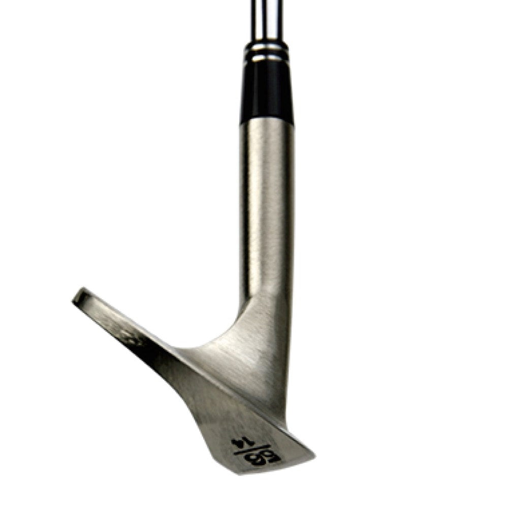 Metal Factory - Wedge - S2