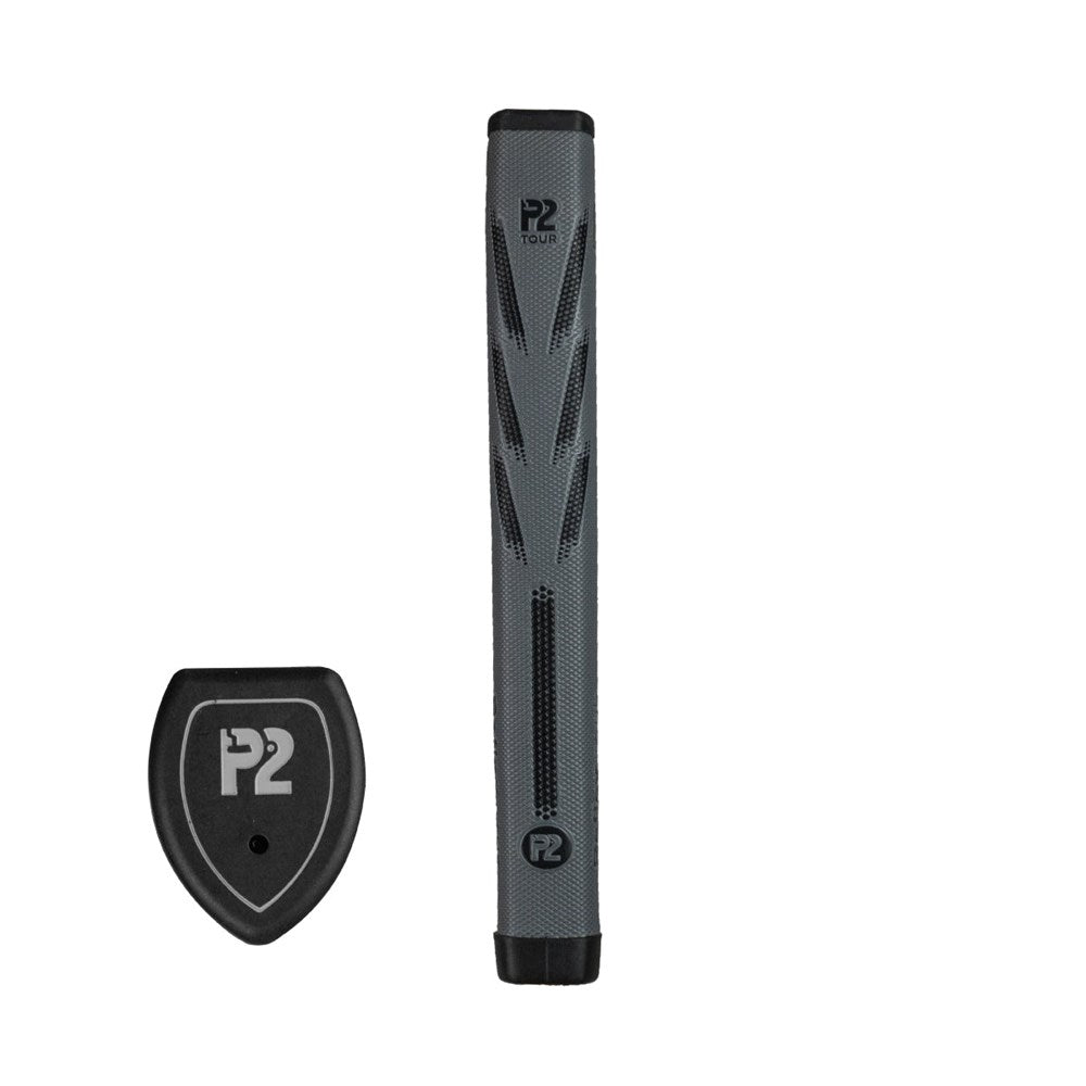 P2 Putter Grip - Tour Series - Reflex - 75g