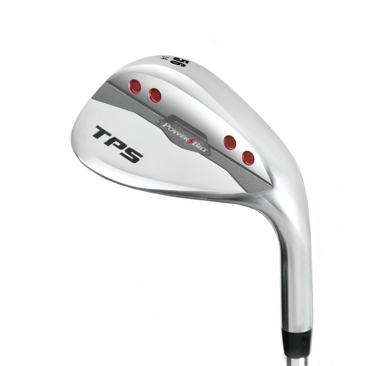 Powerbilt - Wedge - TPS