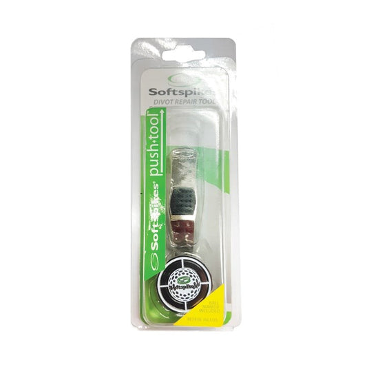 Softspikes - Accessories - Divot Tool Metal
