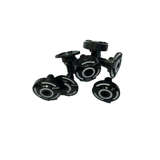Spider - Adaptor - Driver - Callaway Razr Weight Set 7 Pc