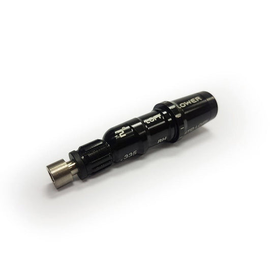 Spider - Adaptor - Driver - Taylor Made Stealth SiM / SiM2 M2/M3/M4/M5/M6  .335