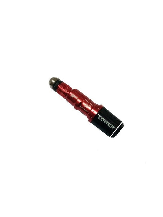 Spider - Adaptor - Driver - Taylor Made R11S 1.5D .335 (Red)