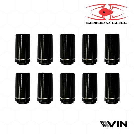 Spider - Ferrule Iron OEM - for TaylorMade (10 pcs)