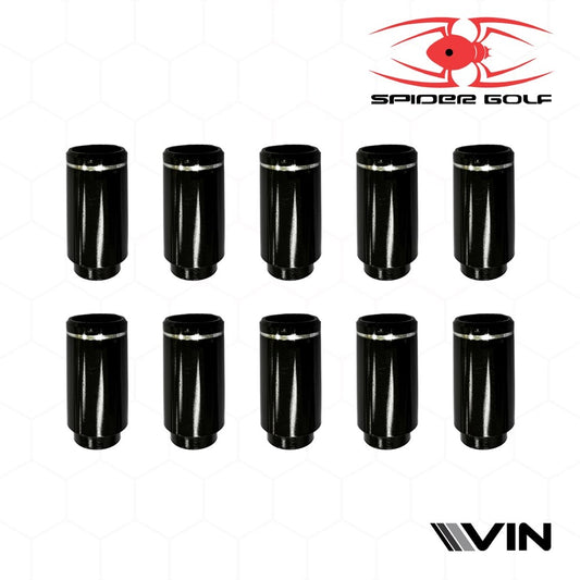 Spider - Ferrule Iron OEM - for TM Universal